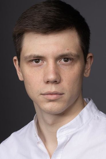 Дмитрий Стручков