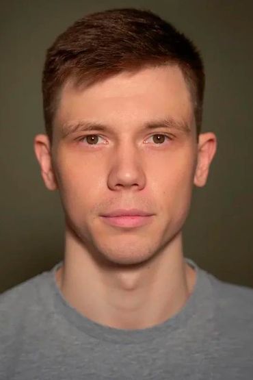 Дмитрий Стручков