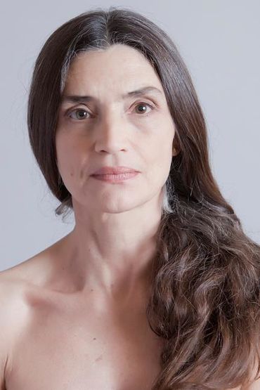 Анхела Молина