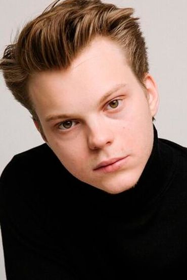 Влад Коноплёв