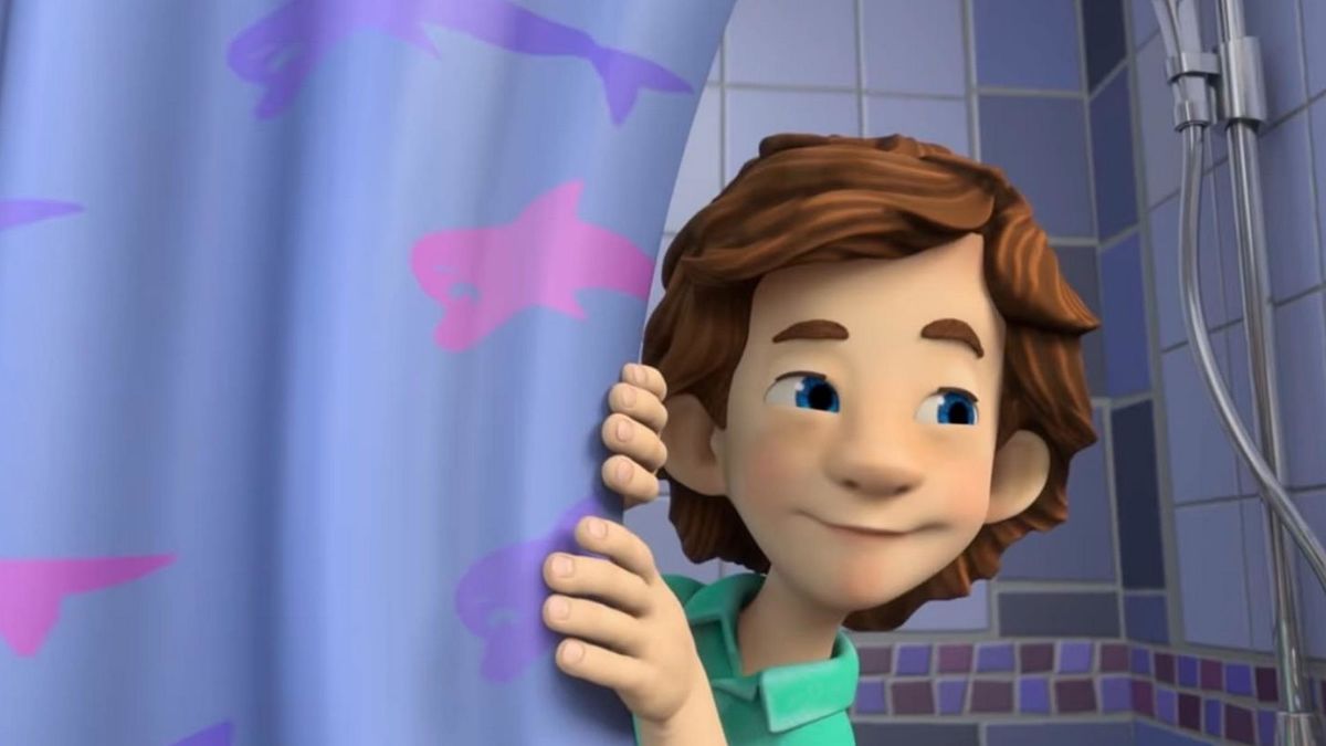 Зубная паста