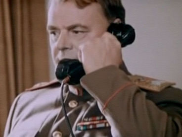 Через Гоби и Хинган