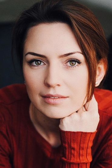 Екатерина Молоховская