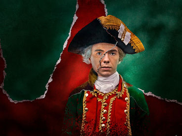 Павел. Первый и последний