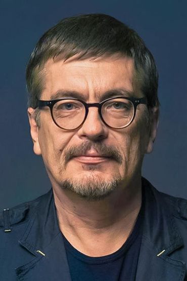 Анатолий Матешко