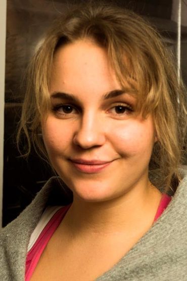 Maresa Sedlmeir