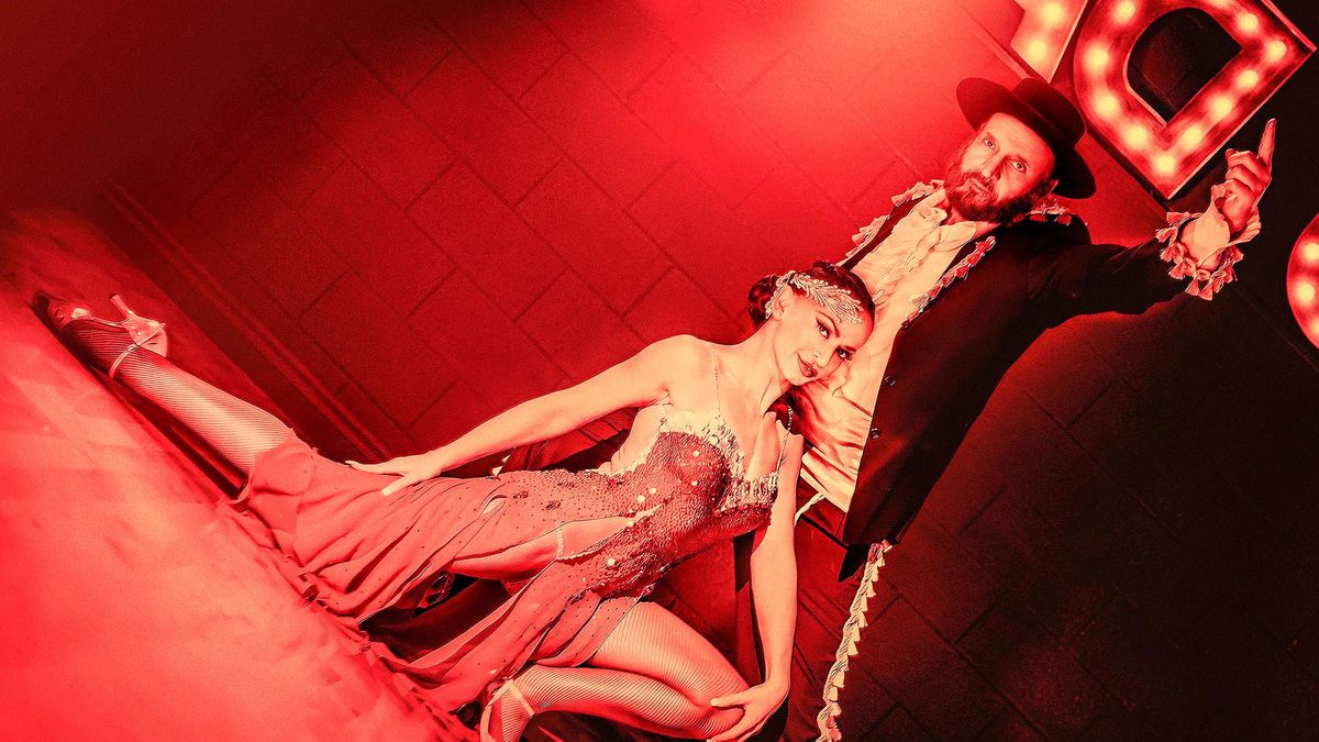 Руки прочь!