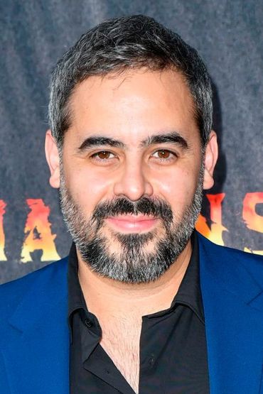 Гильермо Гарсиа