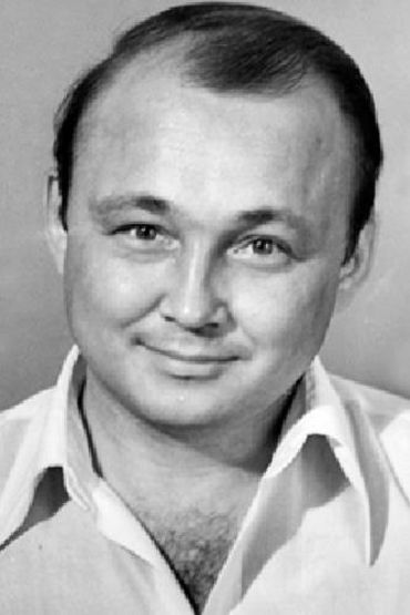 Виктор Галкин