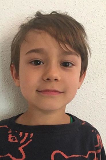 Одилон Шуара Обер