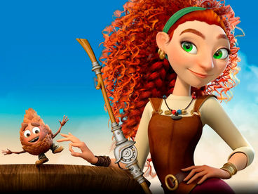 Яга и книга заклинаний