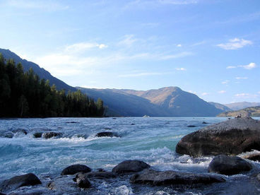 Озеро Каракуль Озеро Каракуль