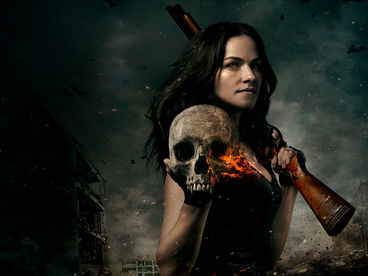 Ван Хельсинг