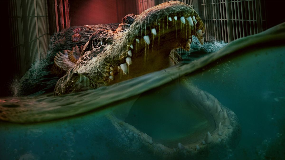 Наводнение