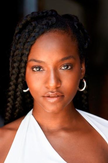 Кортни Аллен Рэй