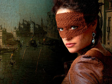 Тайная любовь Казановы