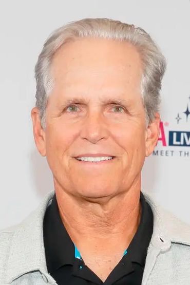 Грегори Харрисон