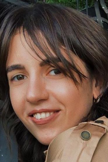 Александра Чухненко