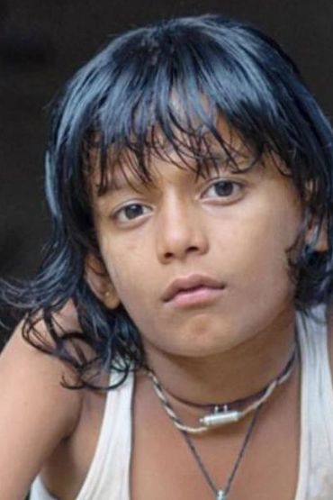 Бхавин Рабари