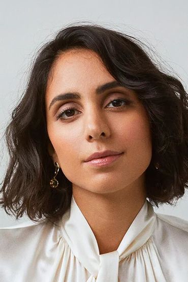 Анжли Мохиндра