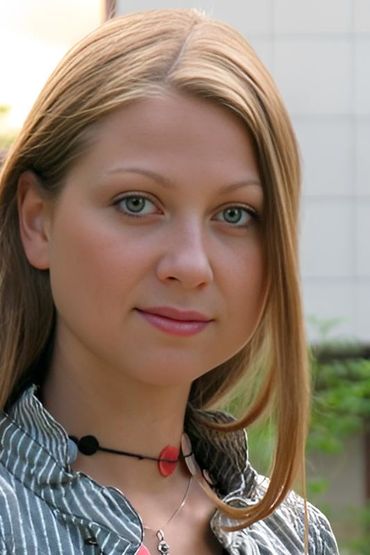 Арина Метельская