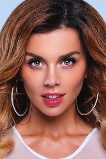 Анна Седокова