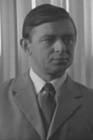 Августин Милованов