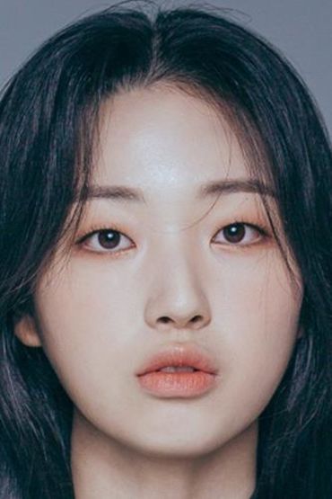 Ким Джин-ён