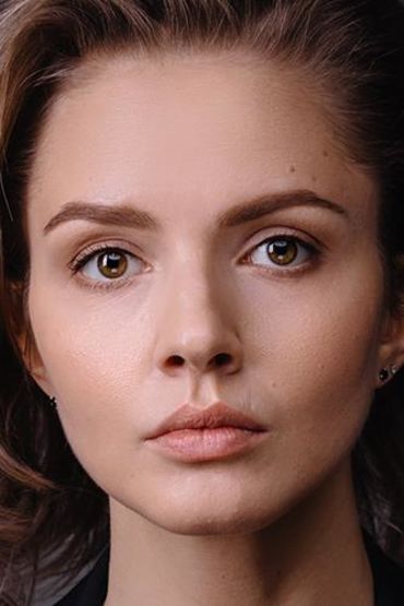 Любовь Виролайнен