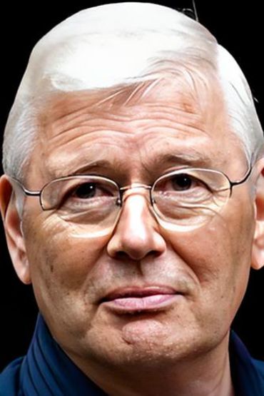 Ульрих Добшютц фон