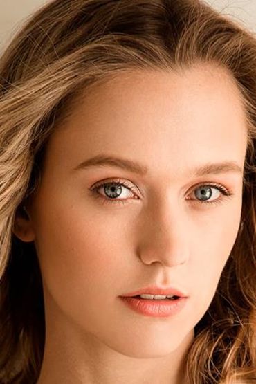 Андреа Буш Сьюзан