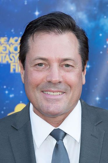 Джефф Ректор