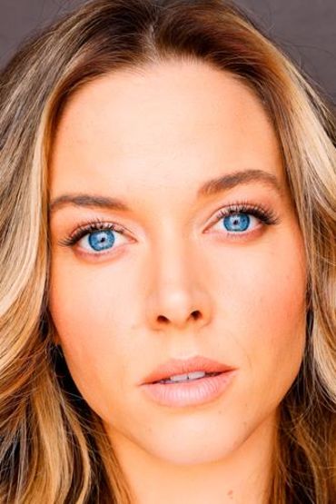 Сэм Валентайн