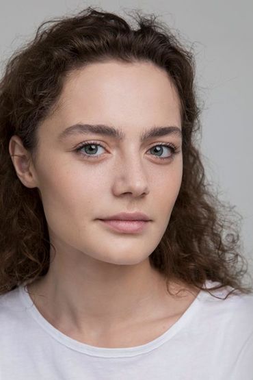 Ангелина Поплавская