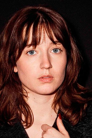 Фанни Борнедаль