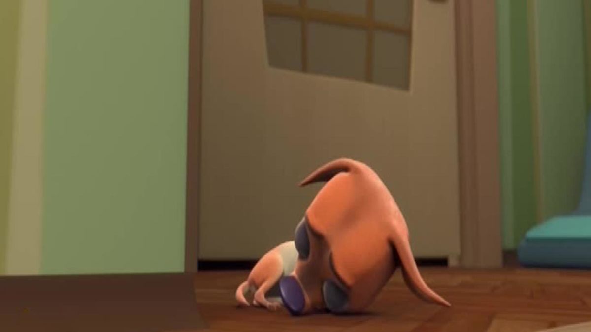 Подводная лодка