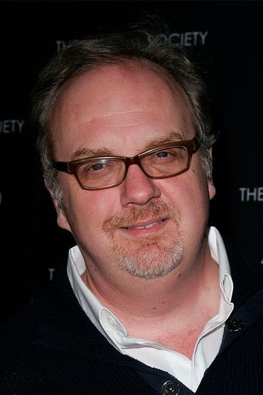 Джордж Хикенлупер