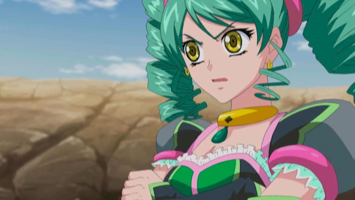 Пробуждение силы справедливости