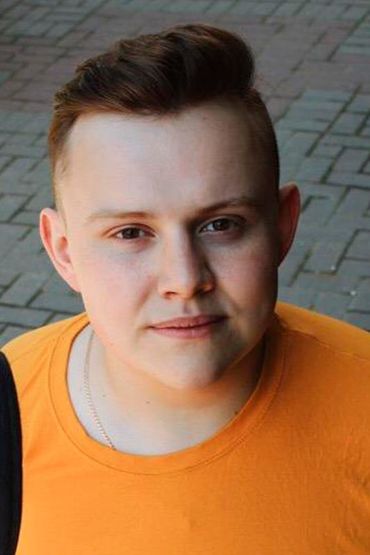 Роман Клепченко