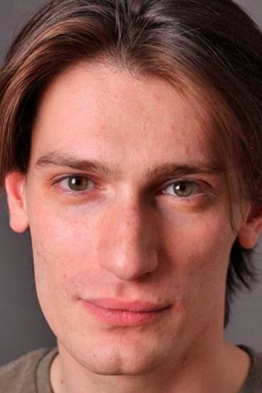 Давид Нижарадзе