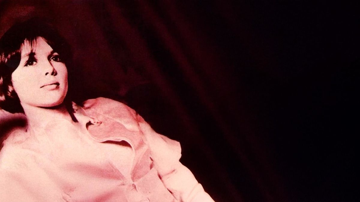 Коллекционерша