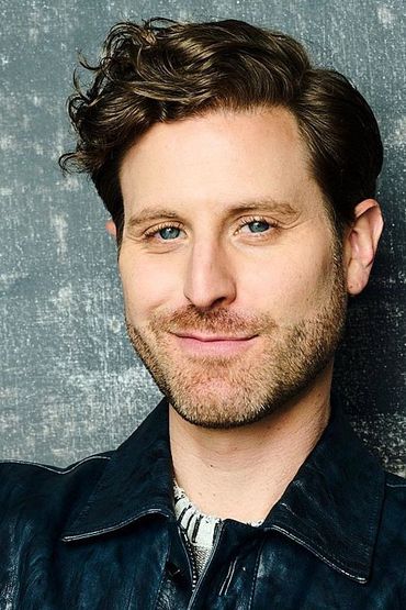 Эндрю Картер