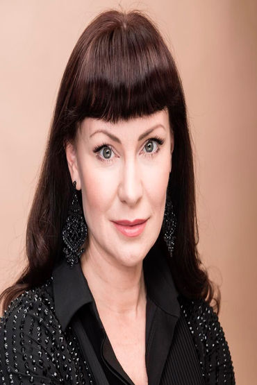 Нонна Гришаева
