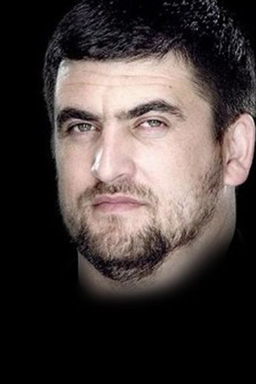 Беслан Терекбаев