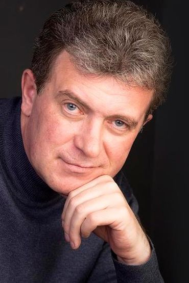 Сергей Гурьев