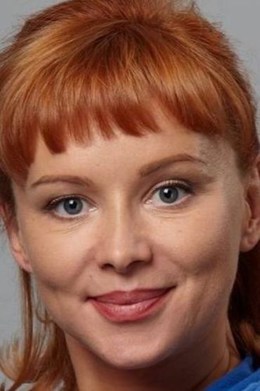 Светлана Макарова