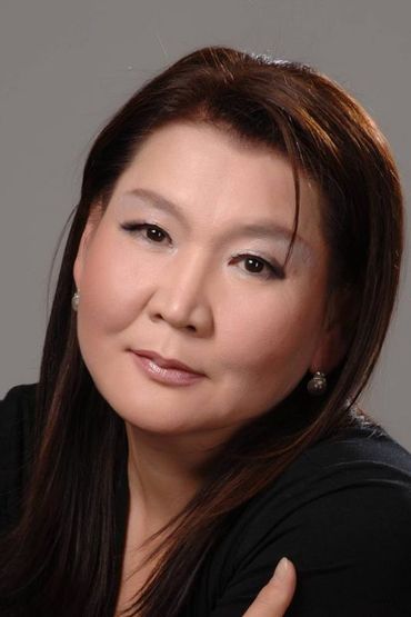 Матрёна Корнилова