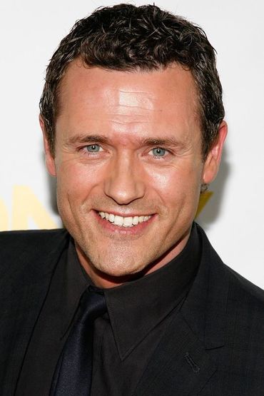 Джейсон О’Мара