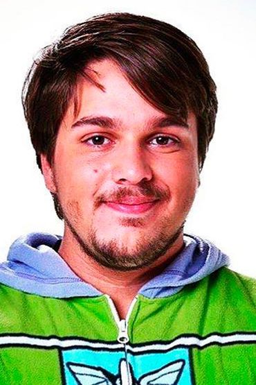 Лукас Селлз