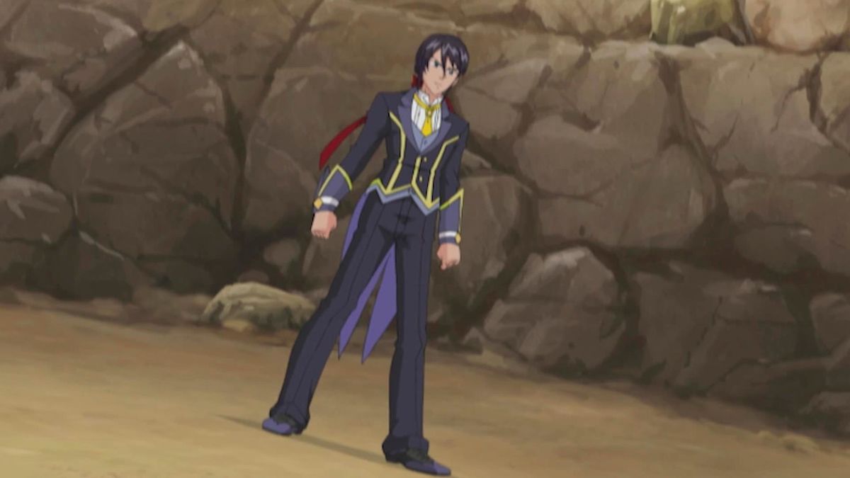 Битва с Тёмными Игроками. Часть 2-я